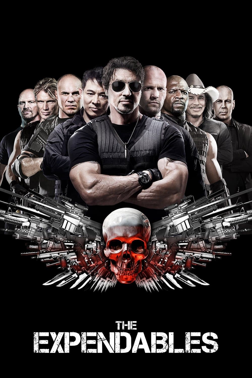 The Expendables photo