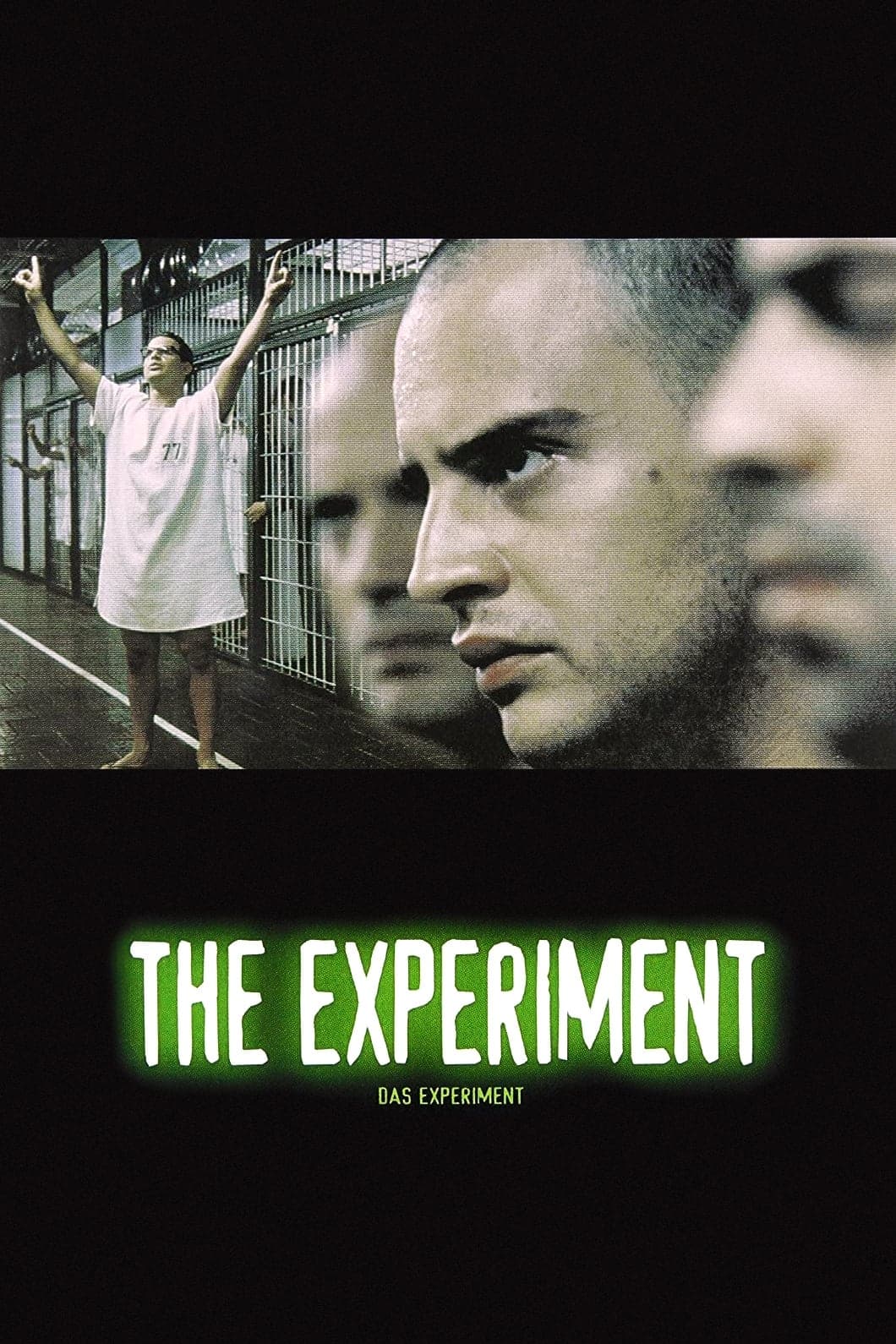The Experiment photo