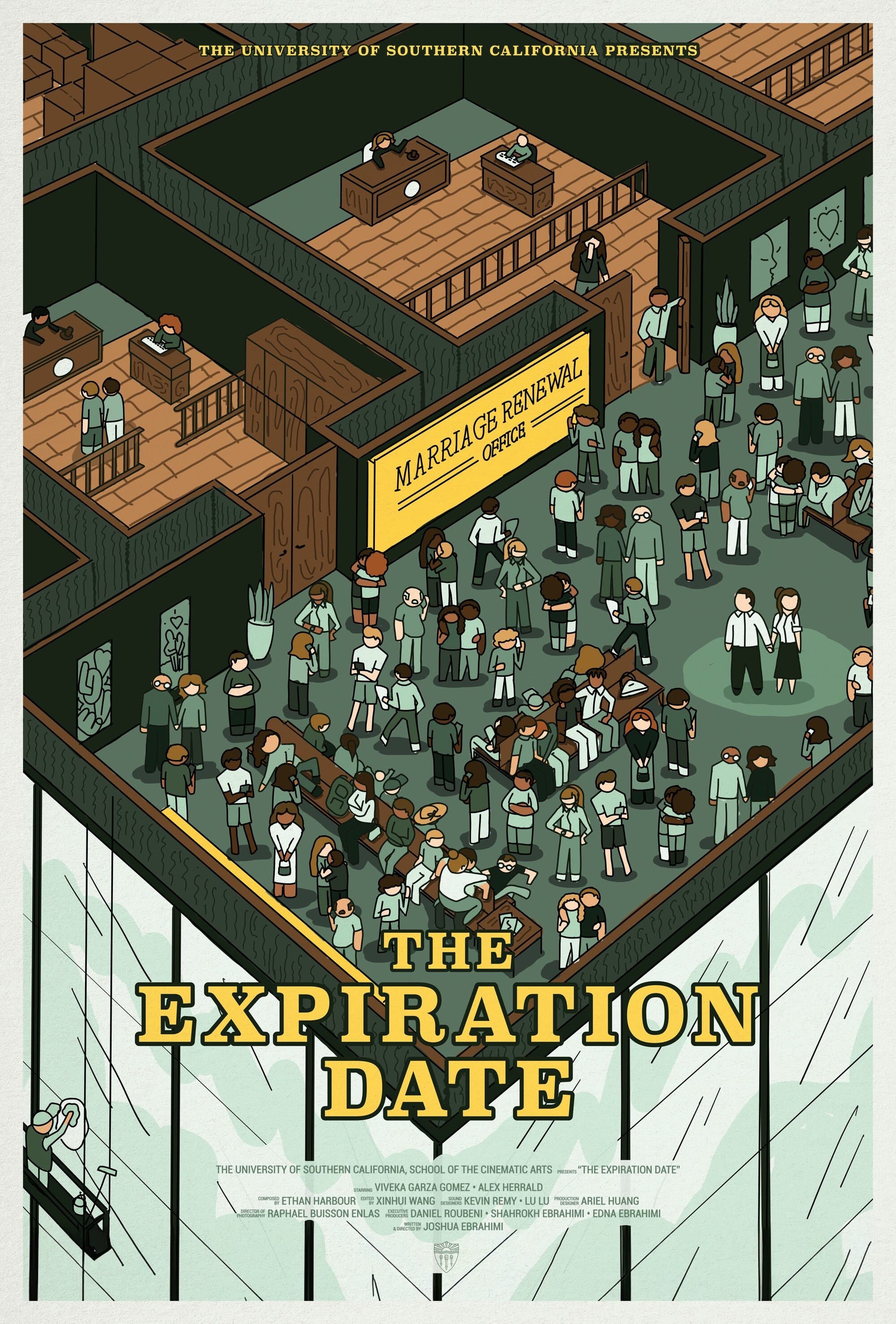 The Expiration Date photo