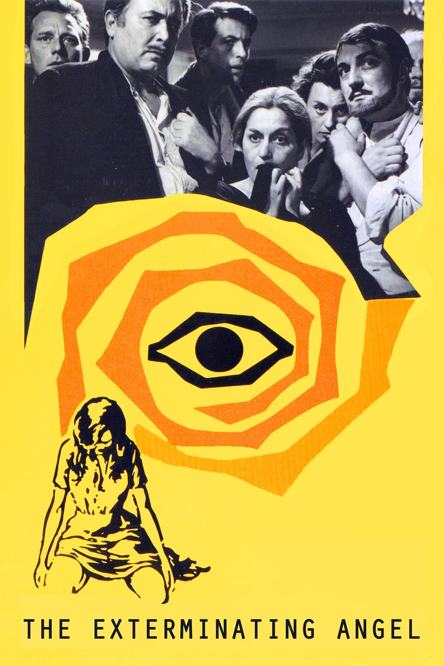 The Exterminating Angel photo