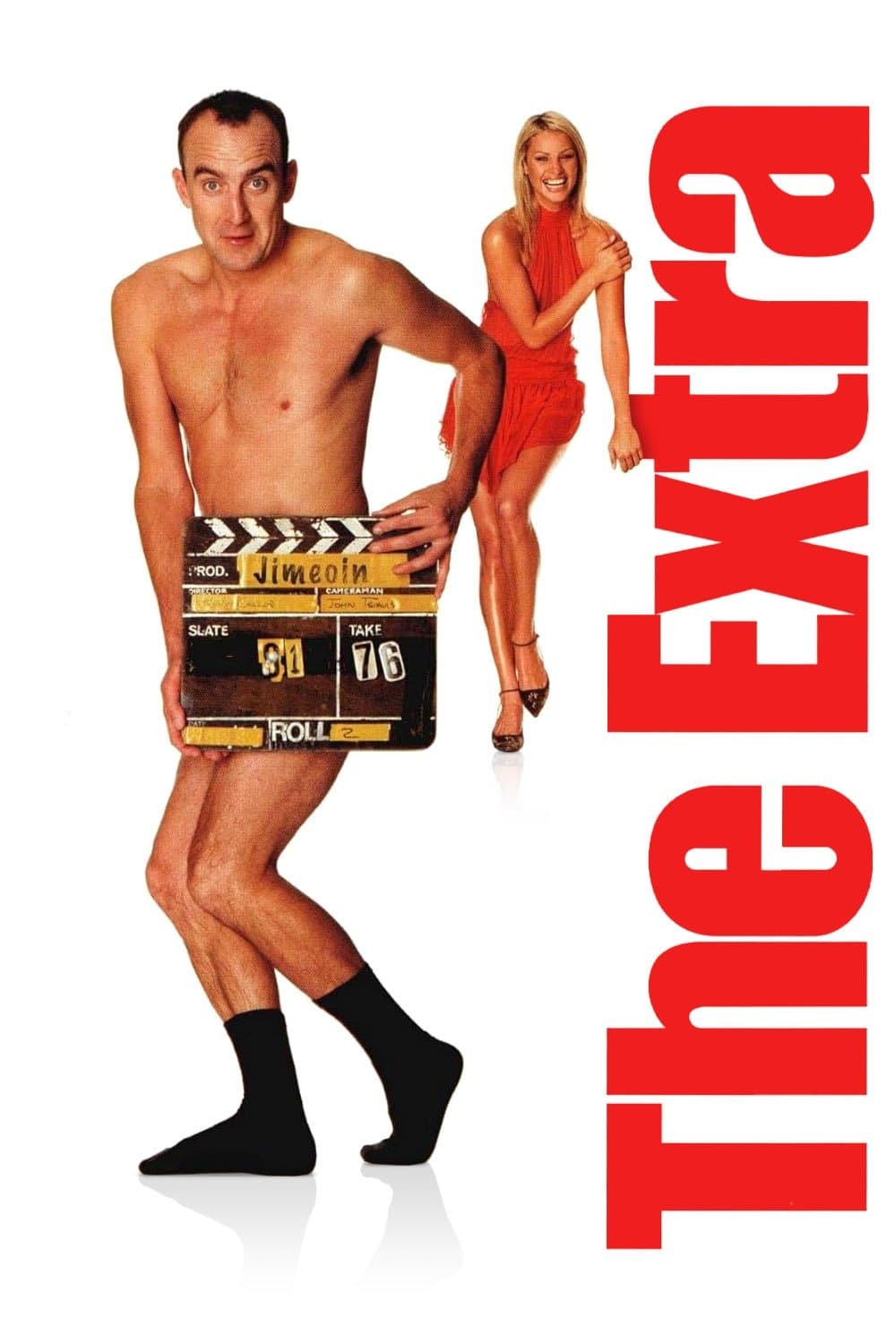 The Extra photo
