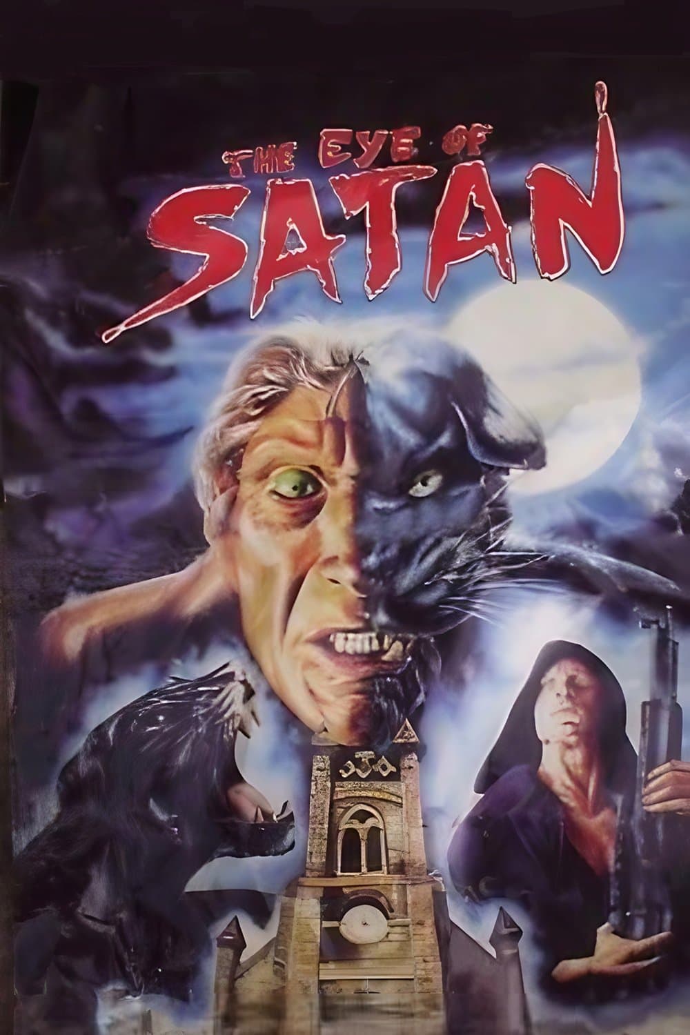 The Eye of Satan photo