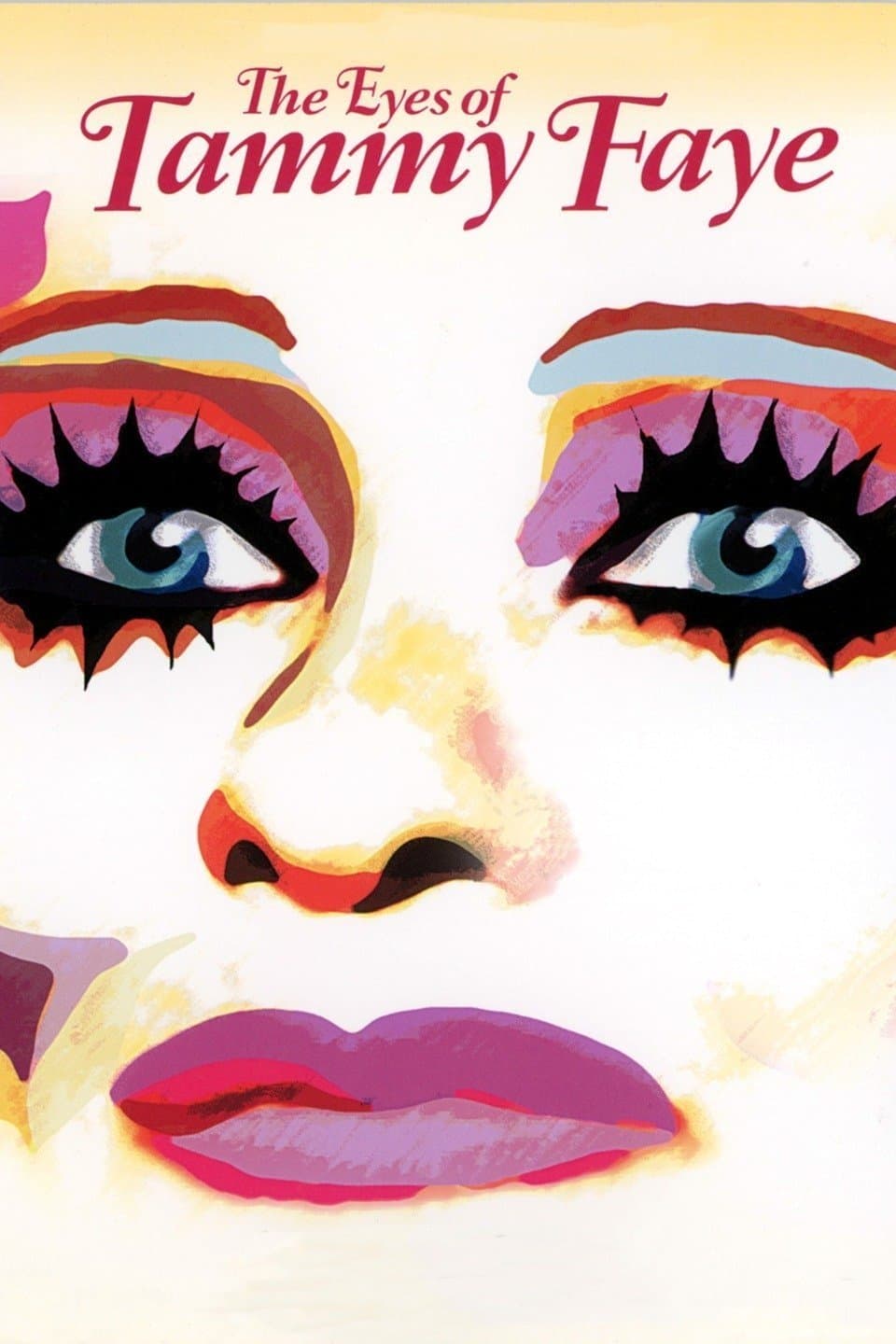 The Eyes of Tammy Faye photo