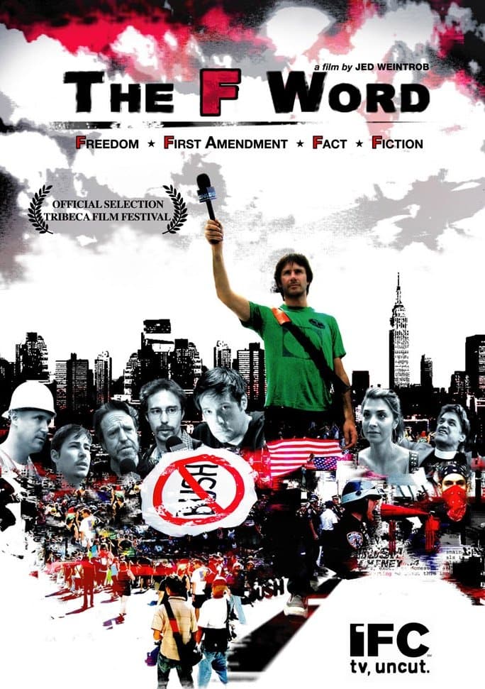 The F Word photo