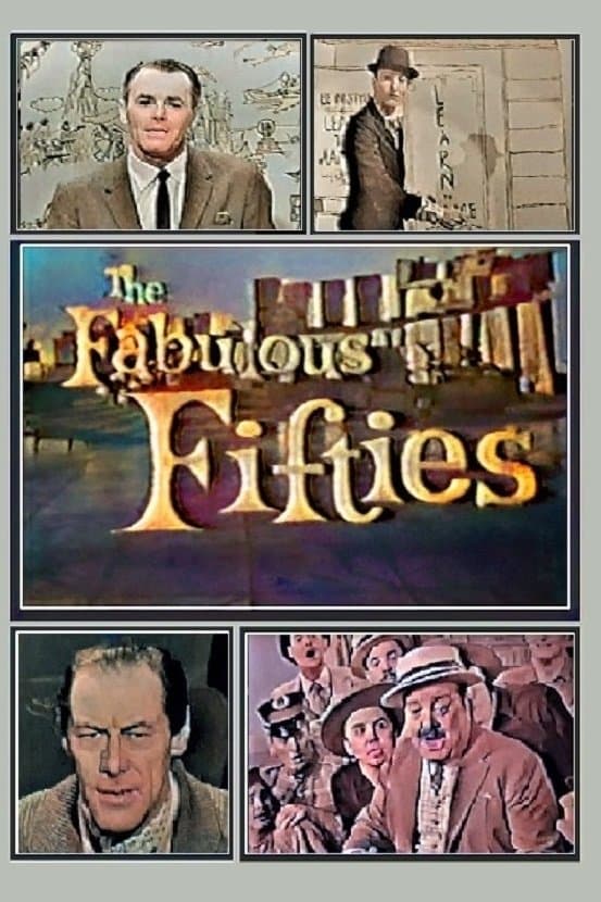 The Fabulous Fifties photo