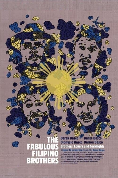 The Fabulous Filipino Brothers photo