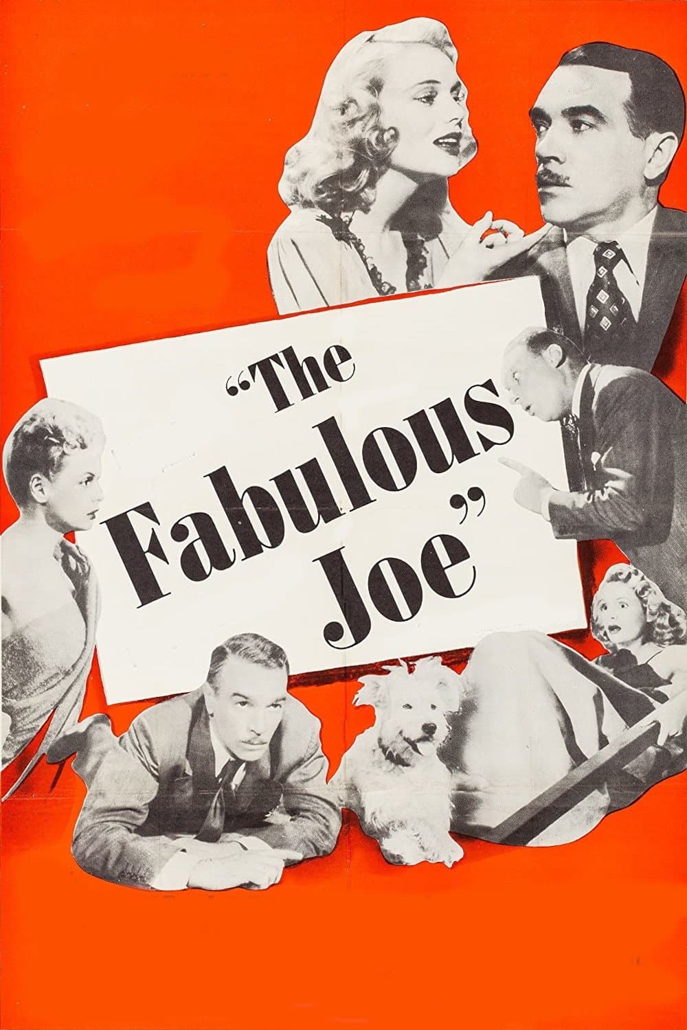 The Fabulous Joe photo