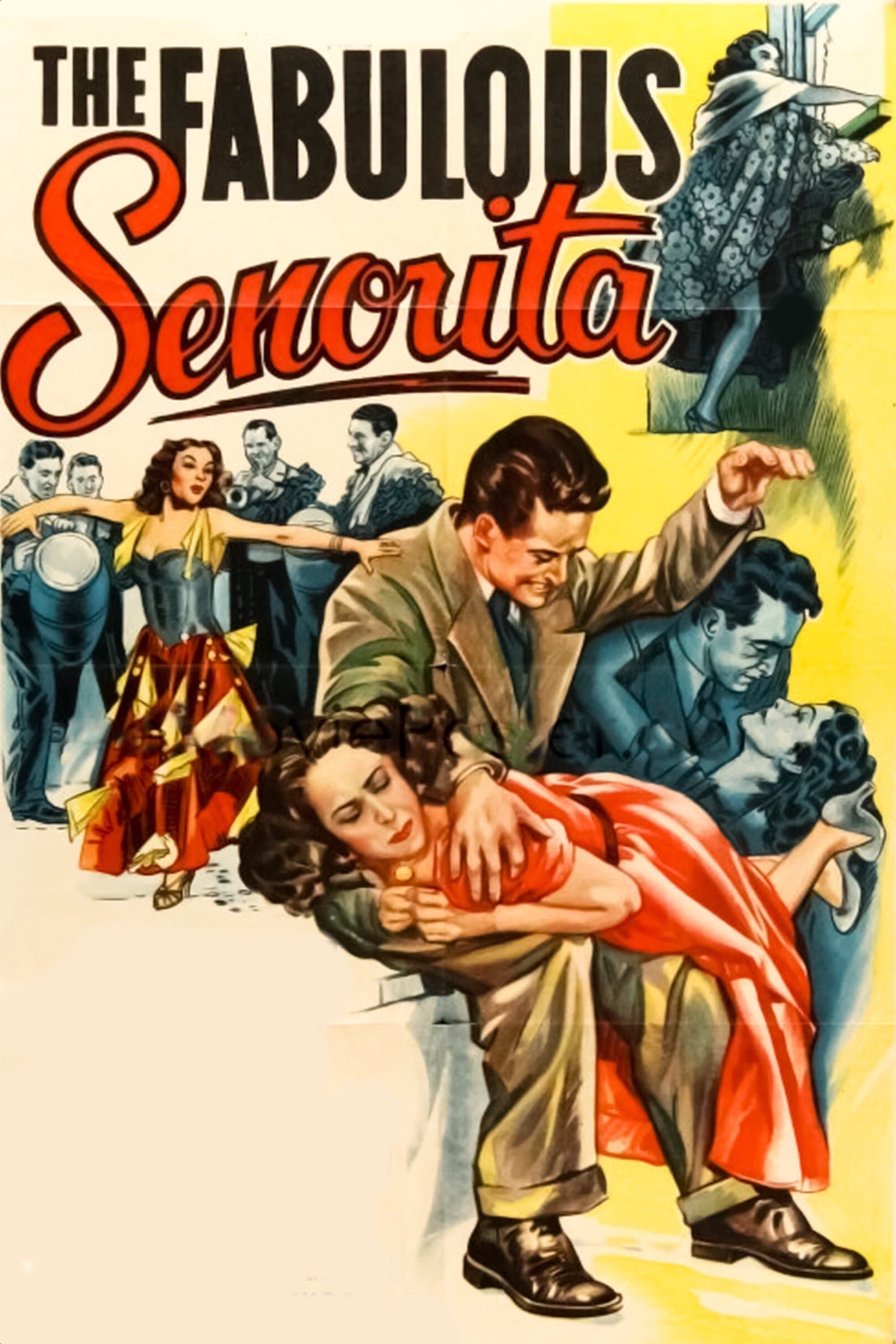 The Fabulous Senorita photo