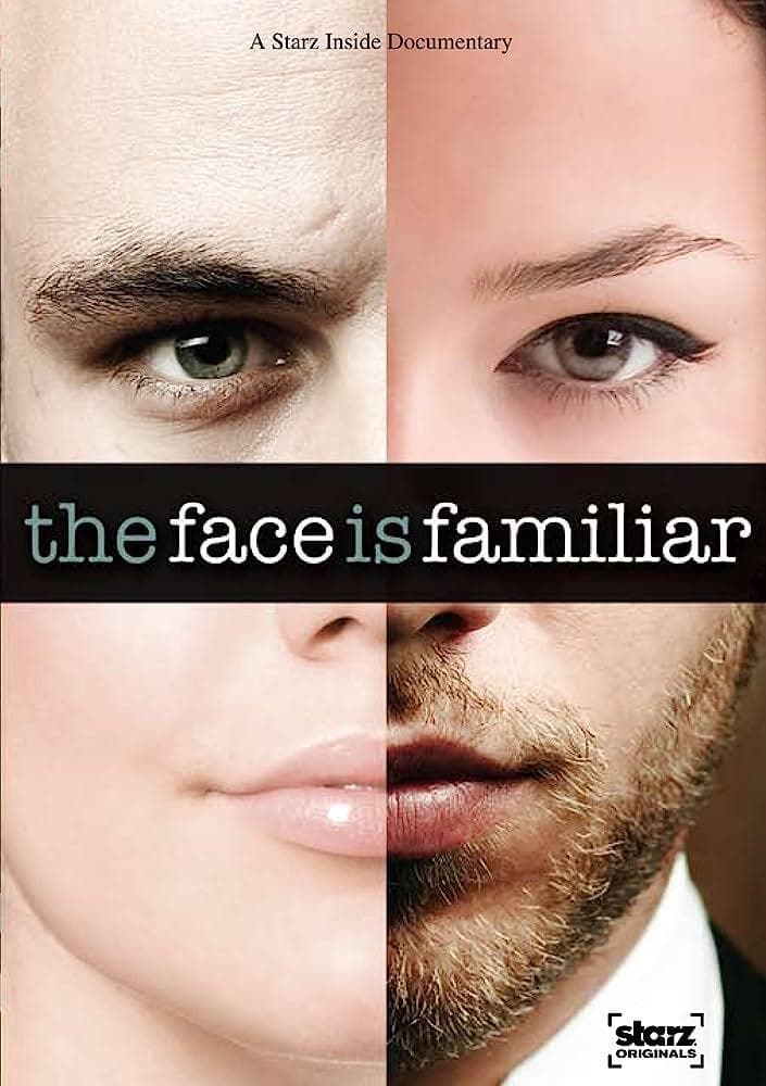 The Face is Familiar photo