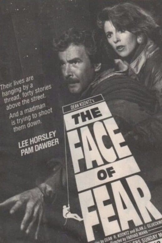 The Face of Fear photo