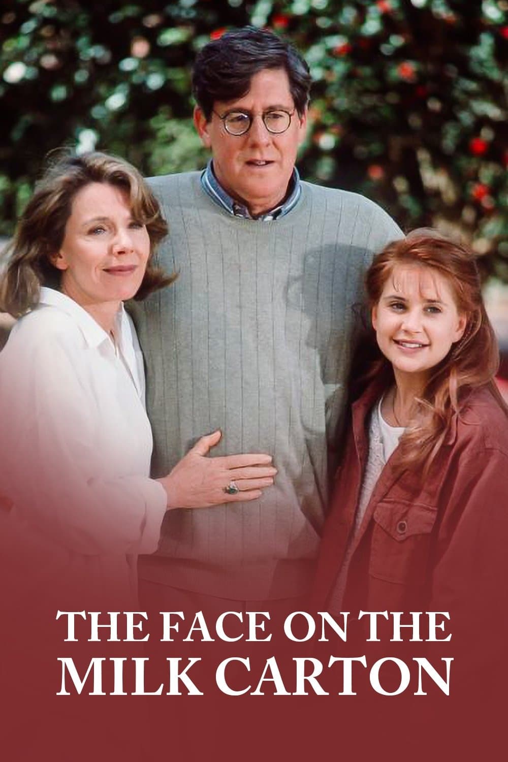 The Face on the Milk Carton photo