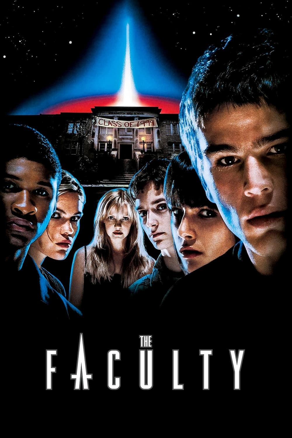 The Faculty photo