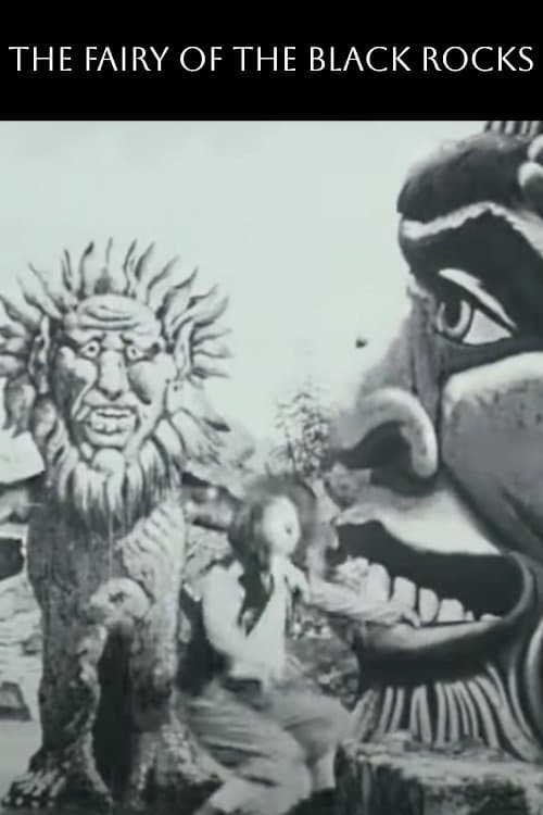 The Fairy of the Black Rocks photo