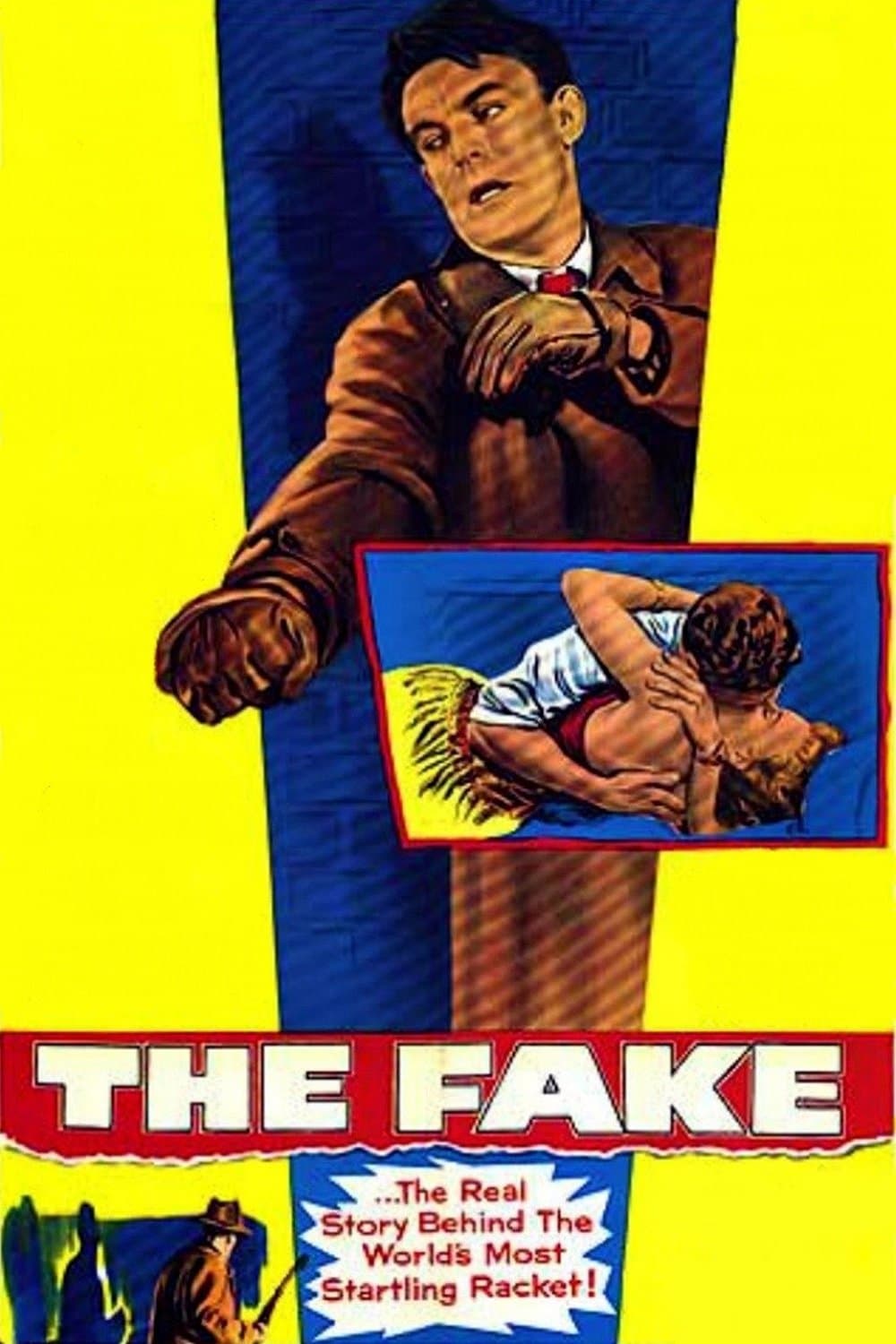 The Fake photo