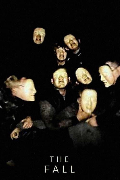 The Fall photo