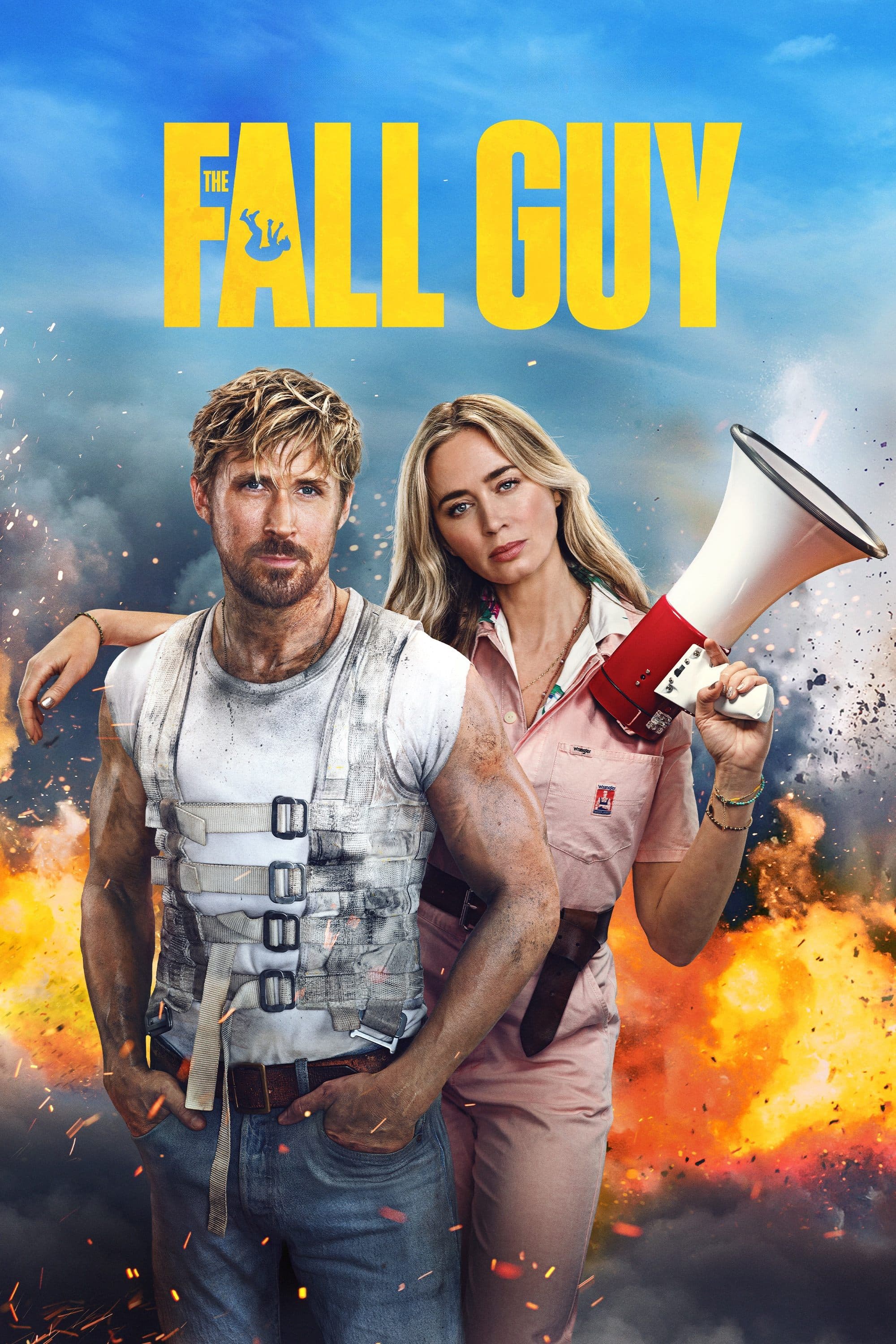 The Fall Guy photo