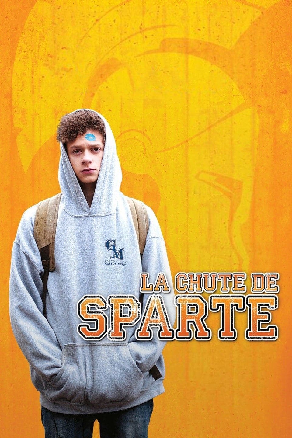 The Fall of Sparta photo