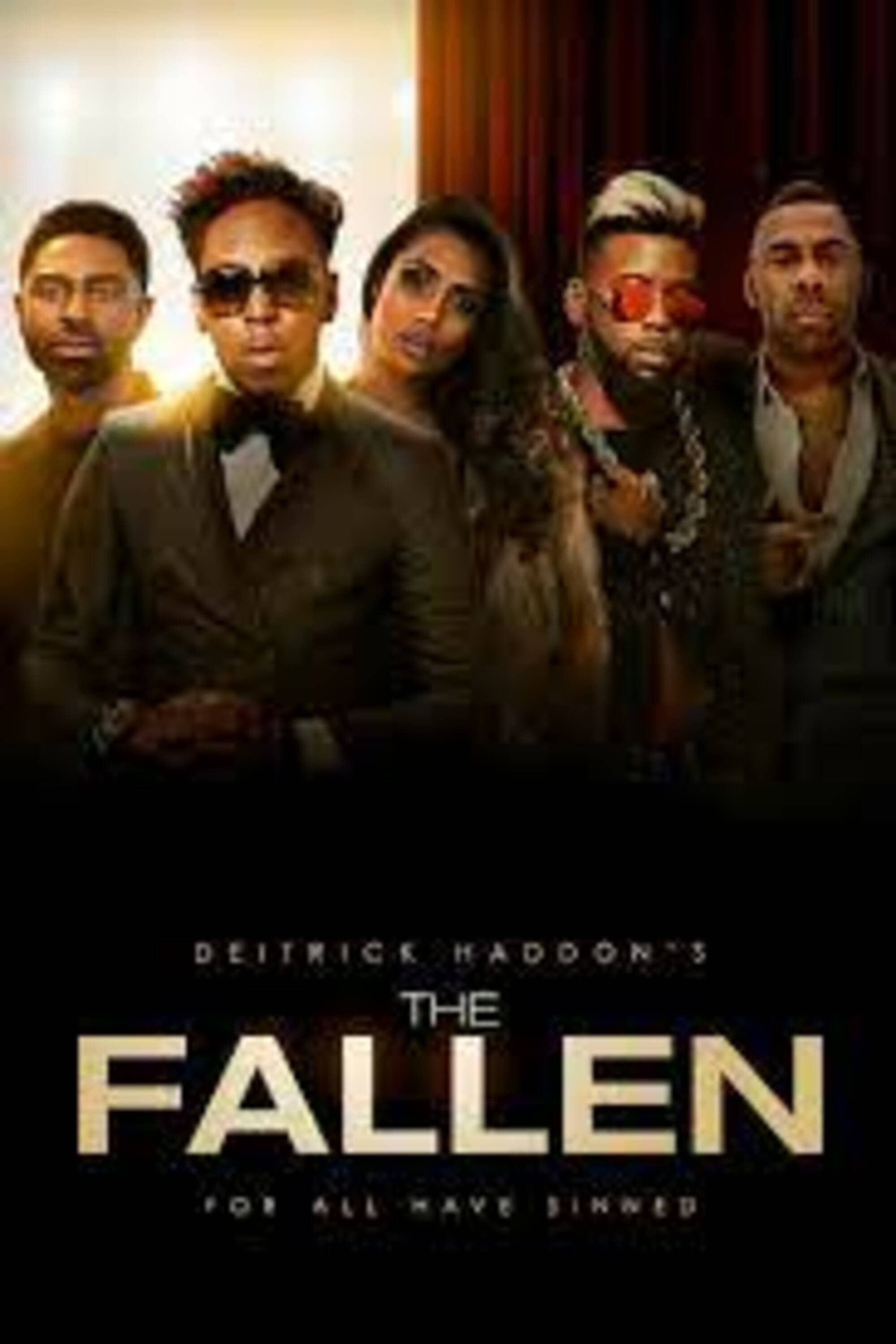 The Fallen photo