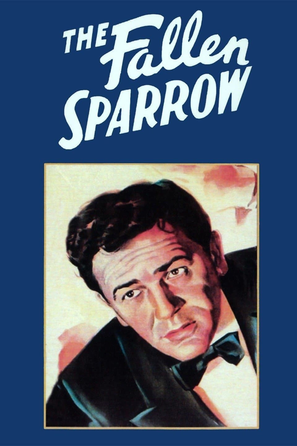 The Fallen Sparrow photo
