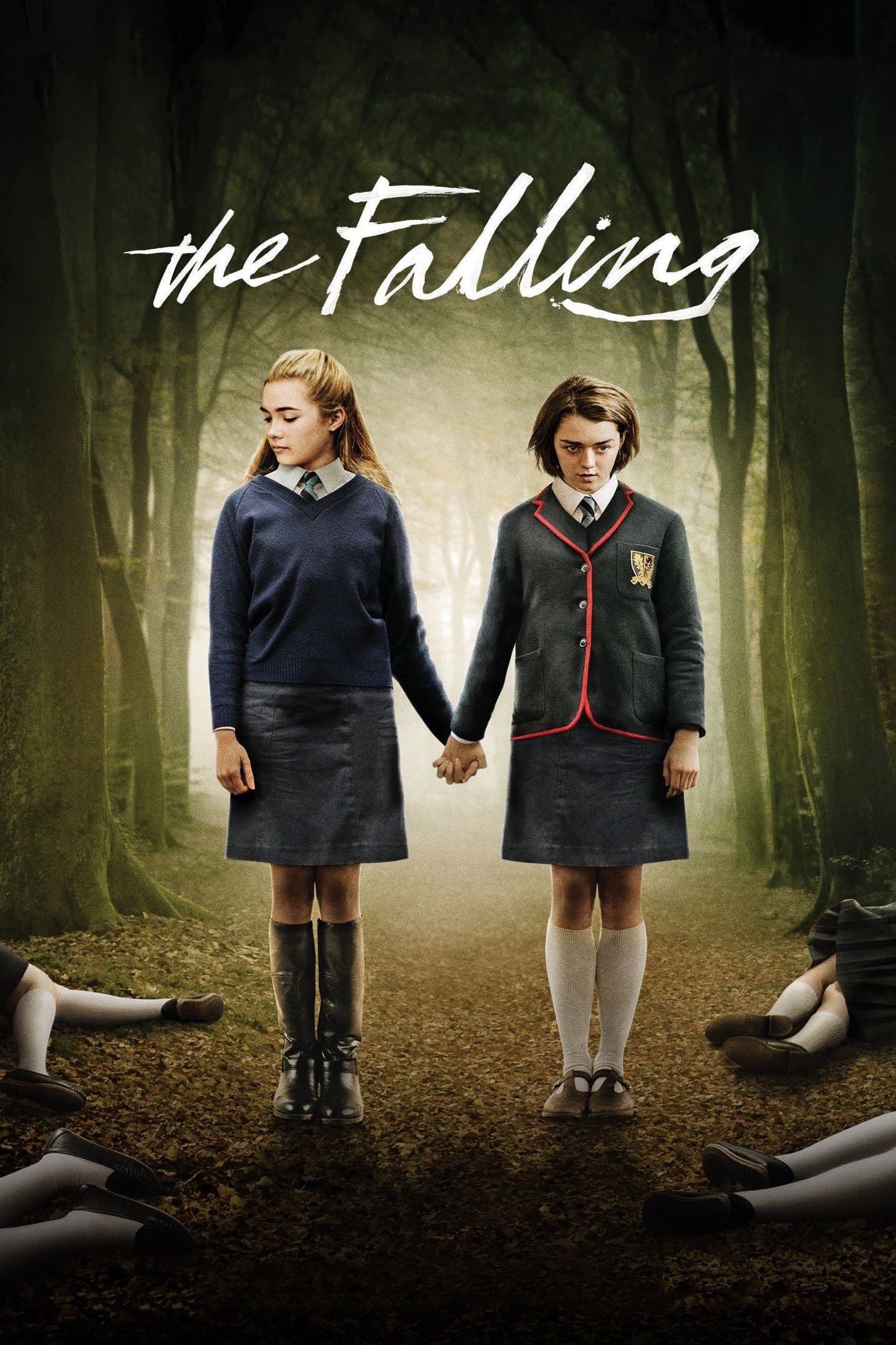 The Falling photo
