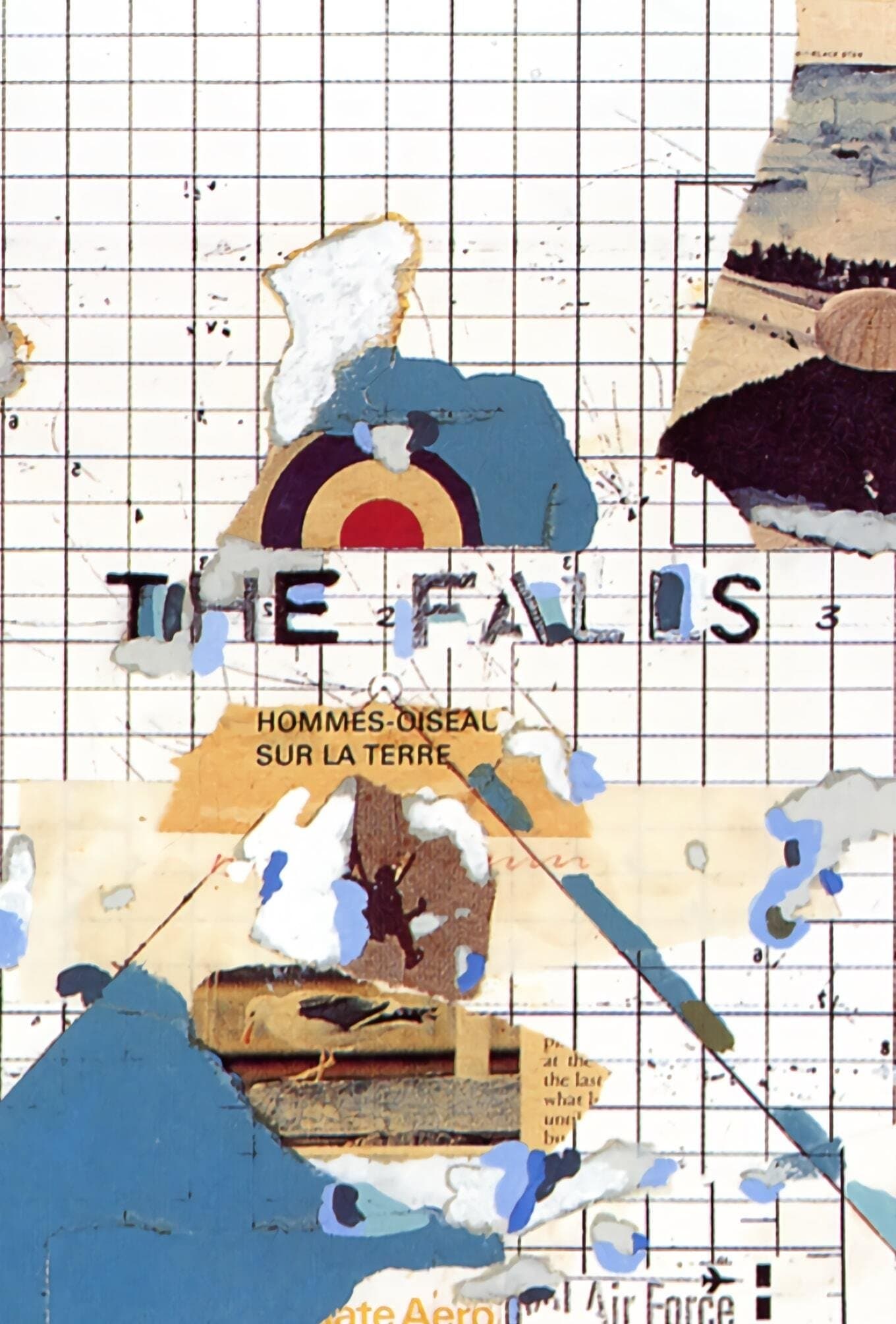 The Falls photo