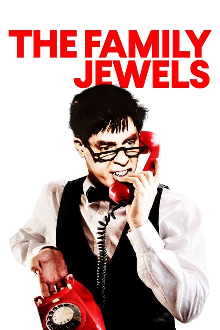 The Family Jewels photo
