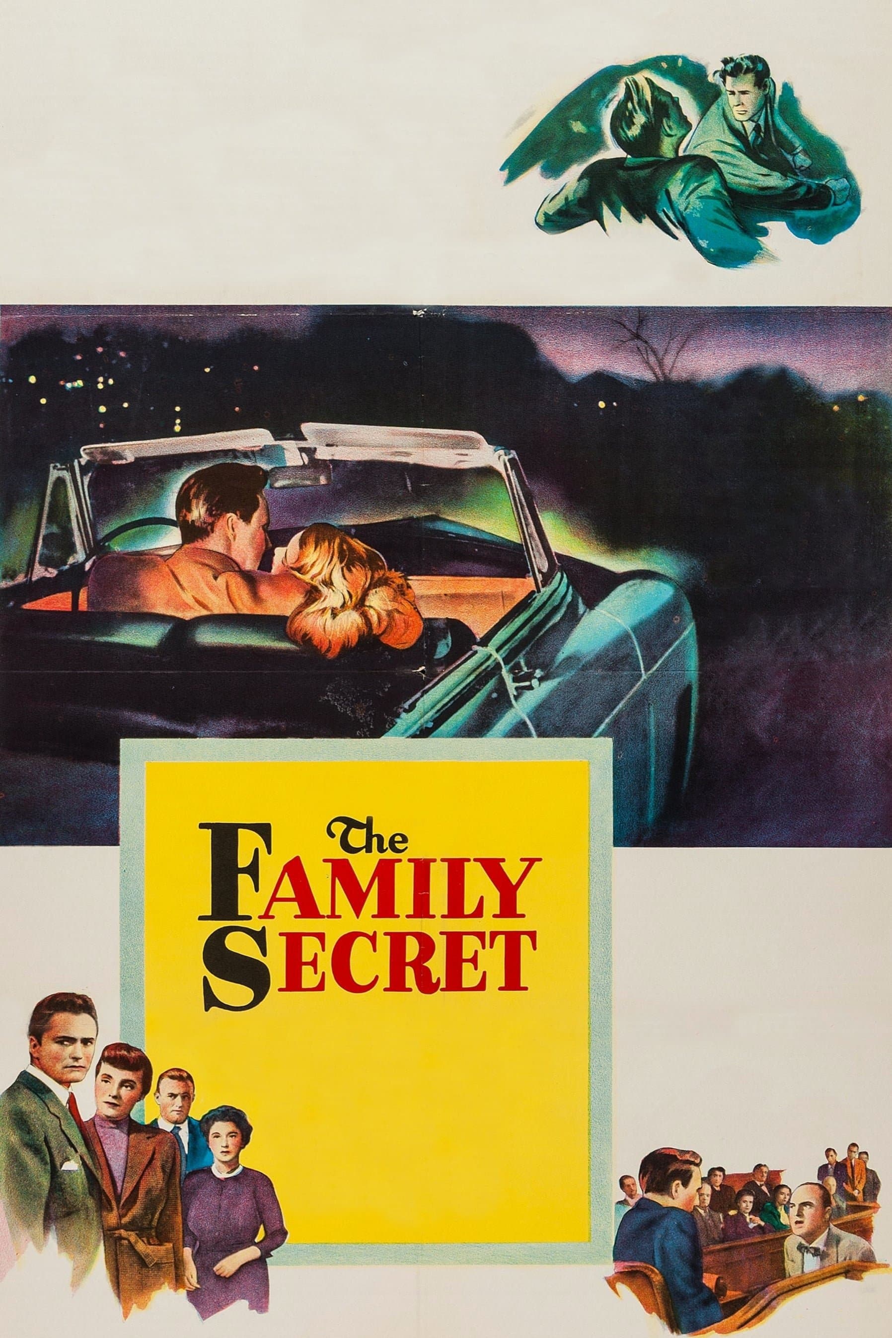 The Family Secret photo