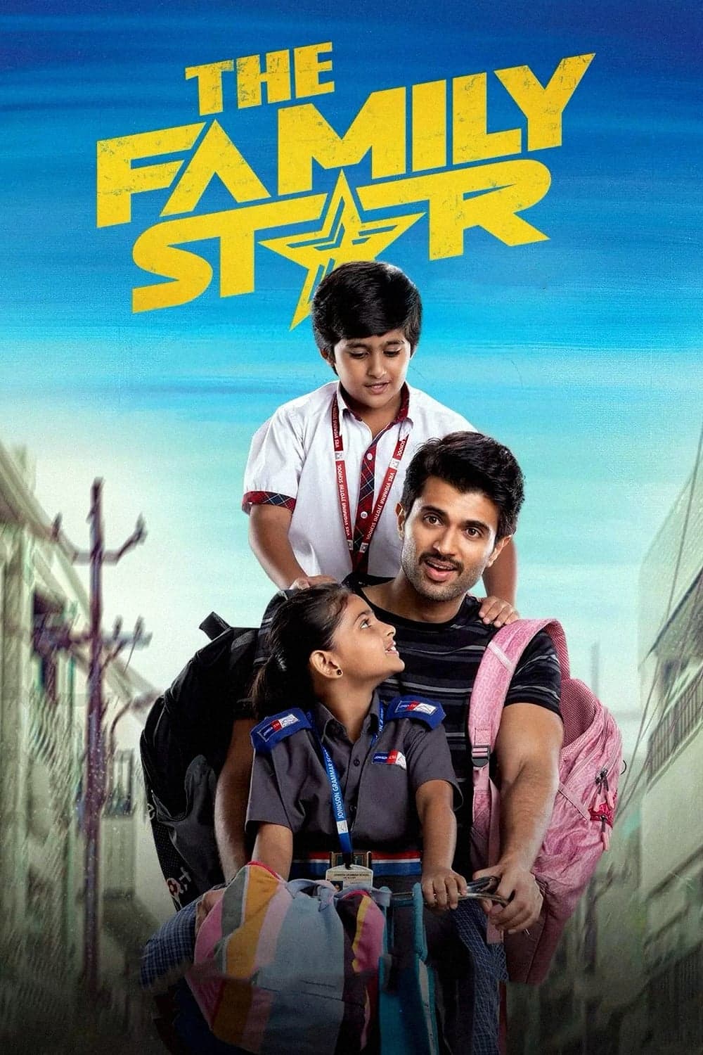 The Family Star photo