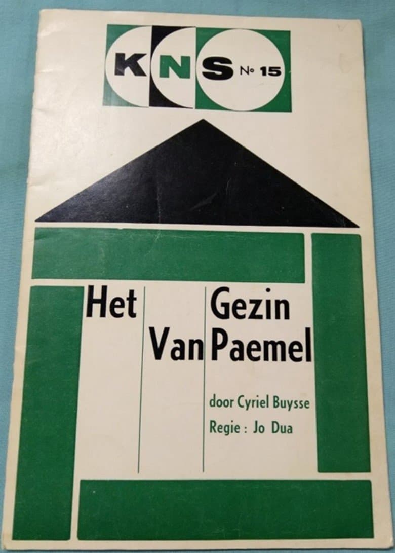 The Family Van Paemel photo