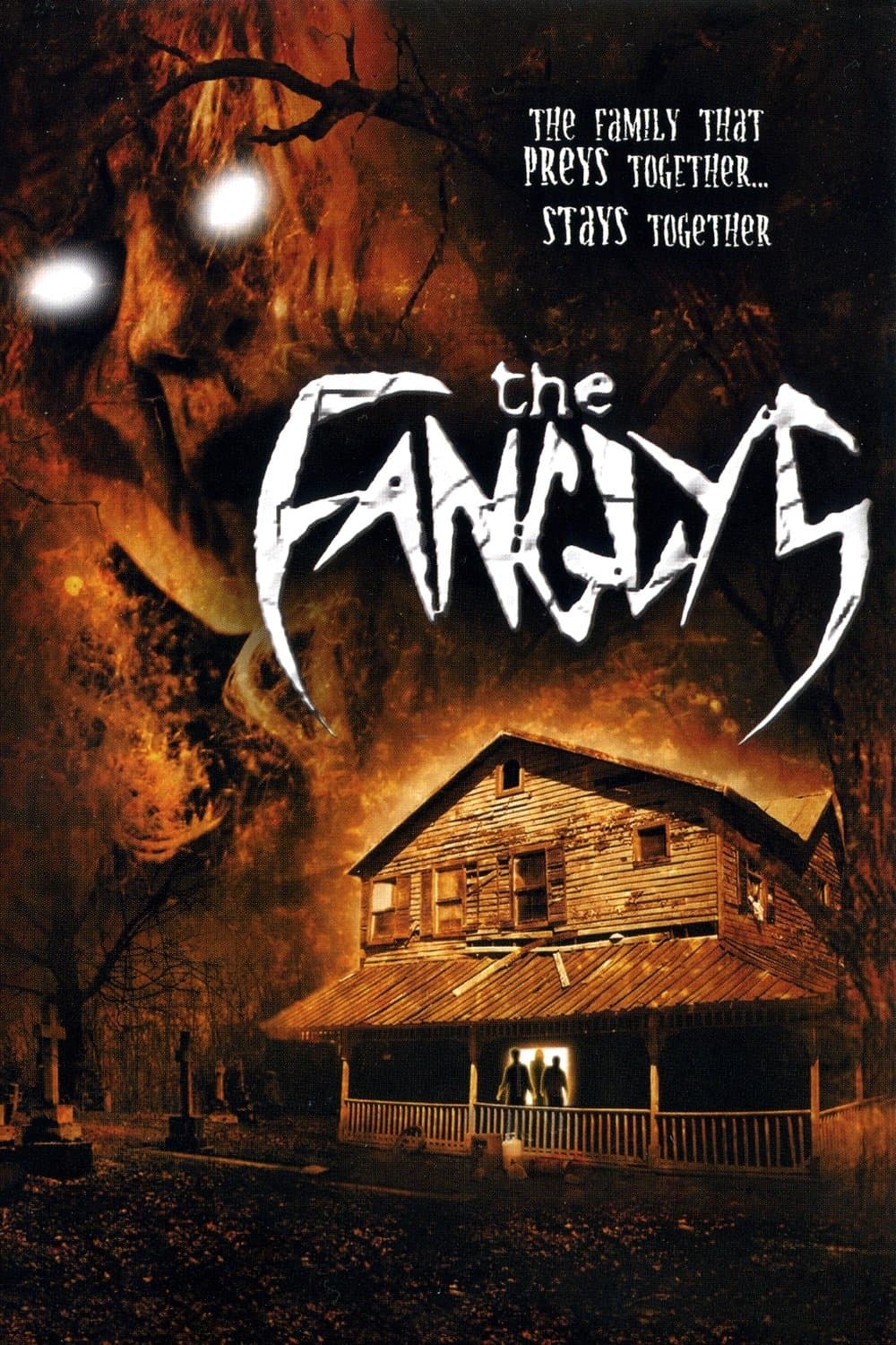 The Fanglys photo