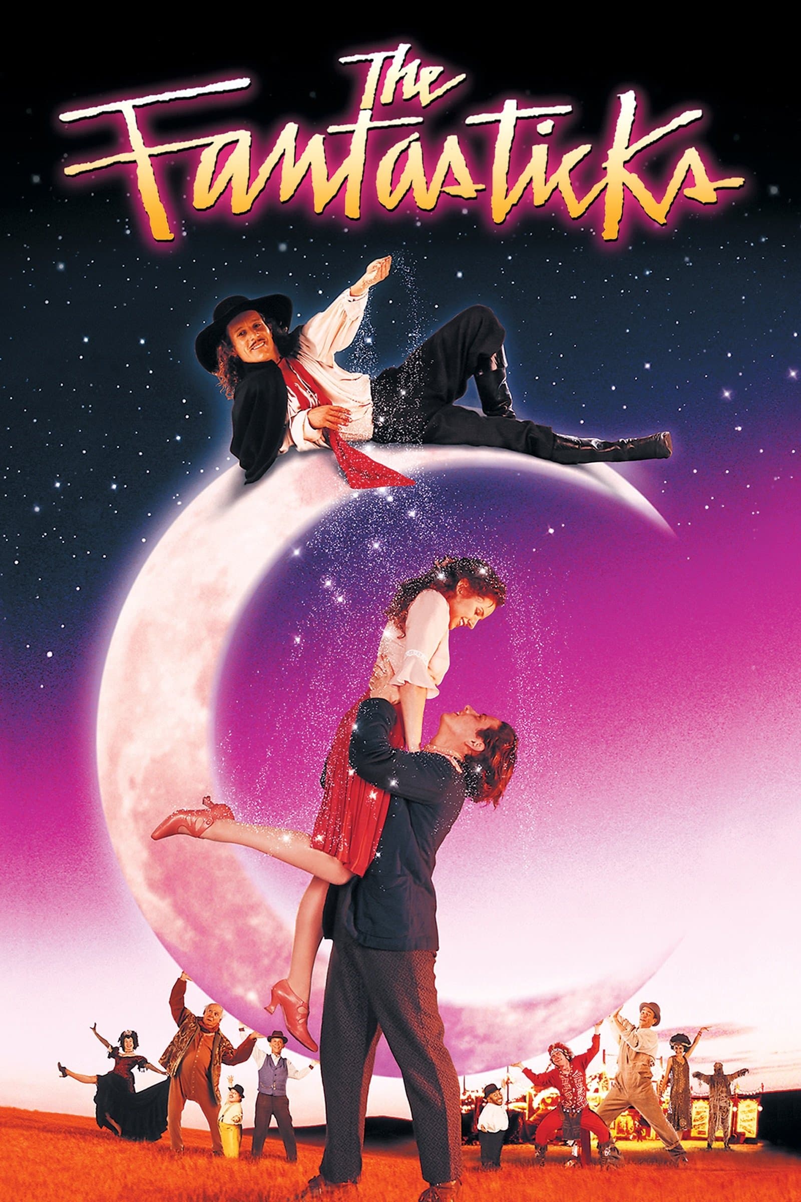 The Fantasticks photo