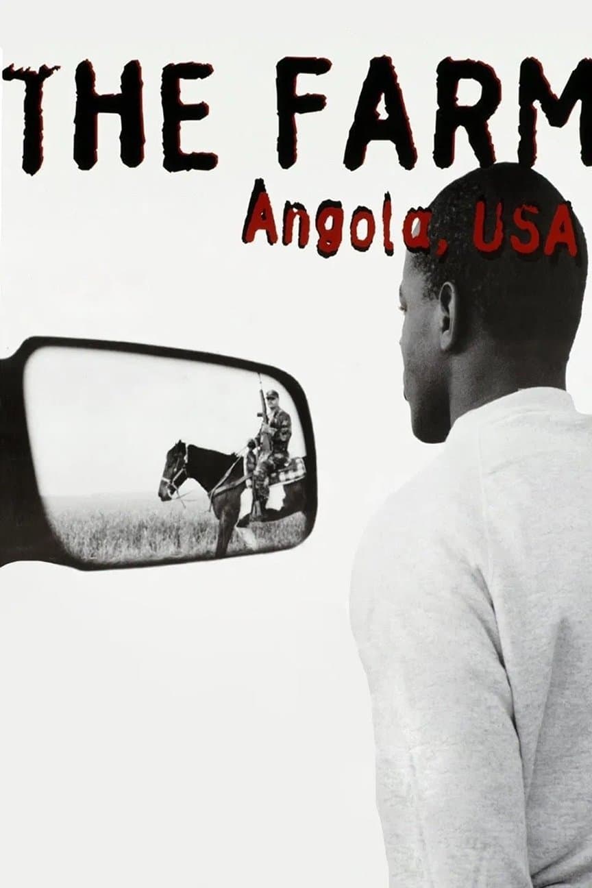 The Farm: Angola, USA photo