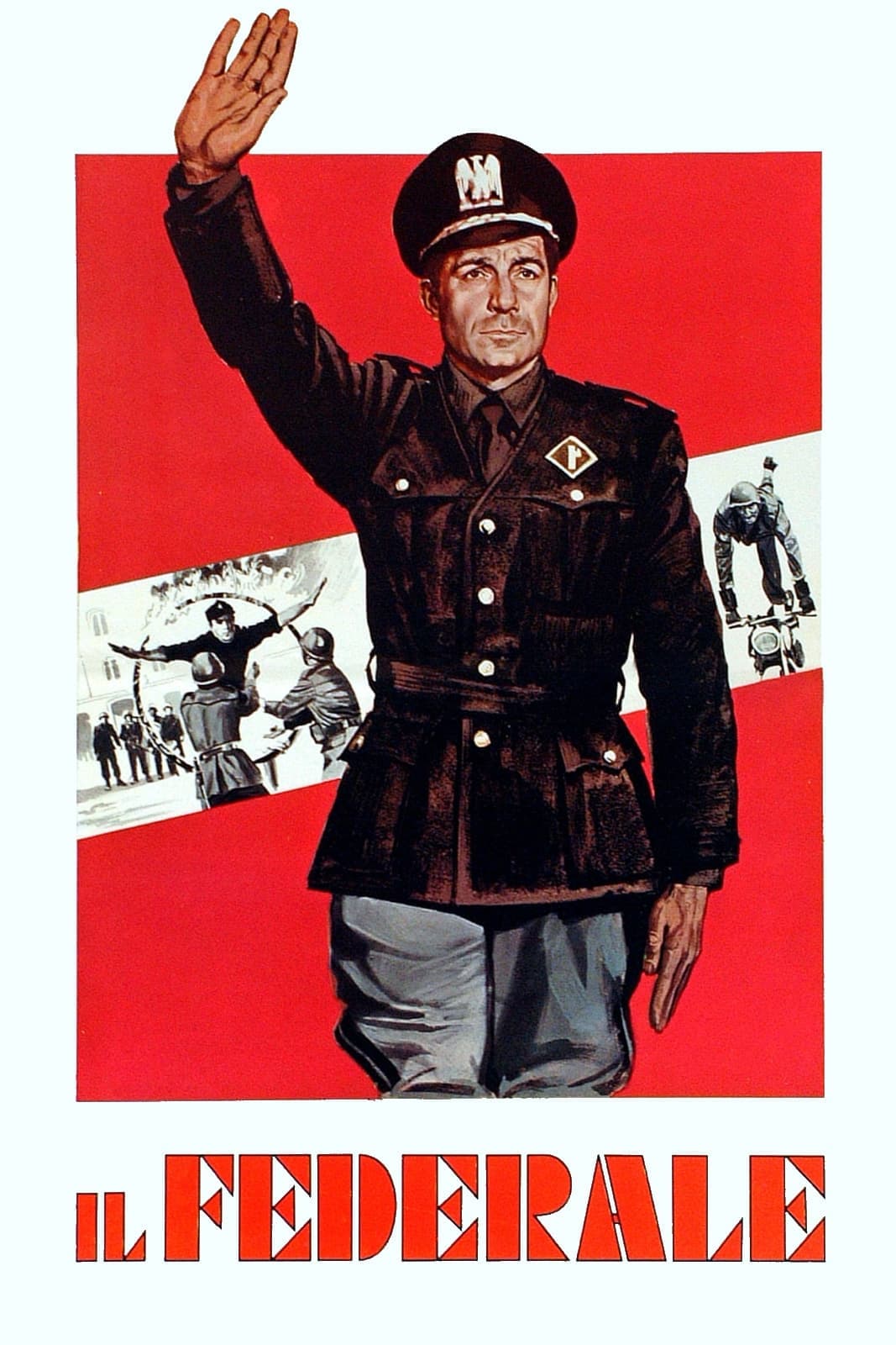 The Fascist photo