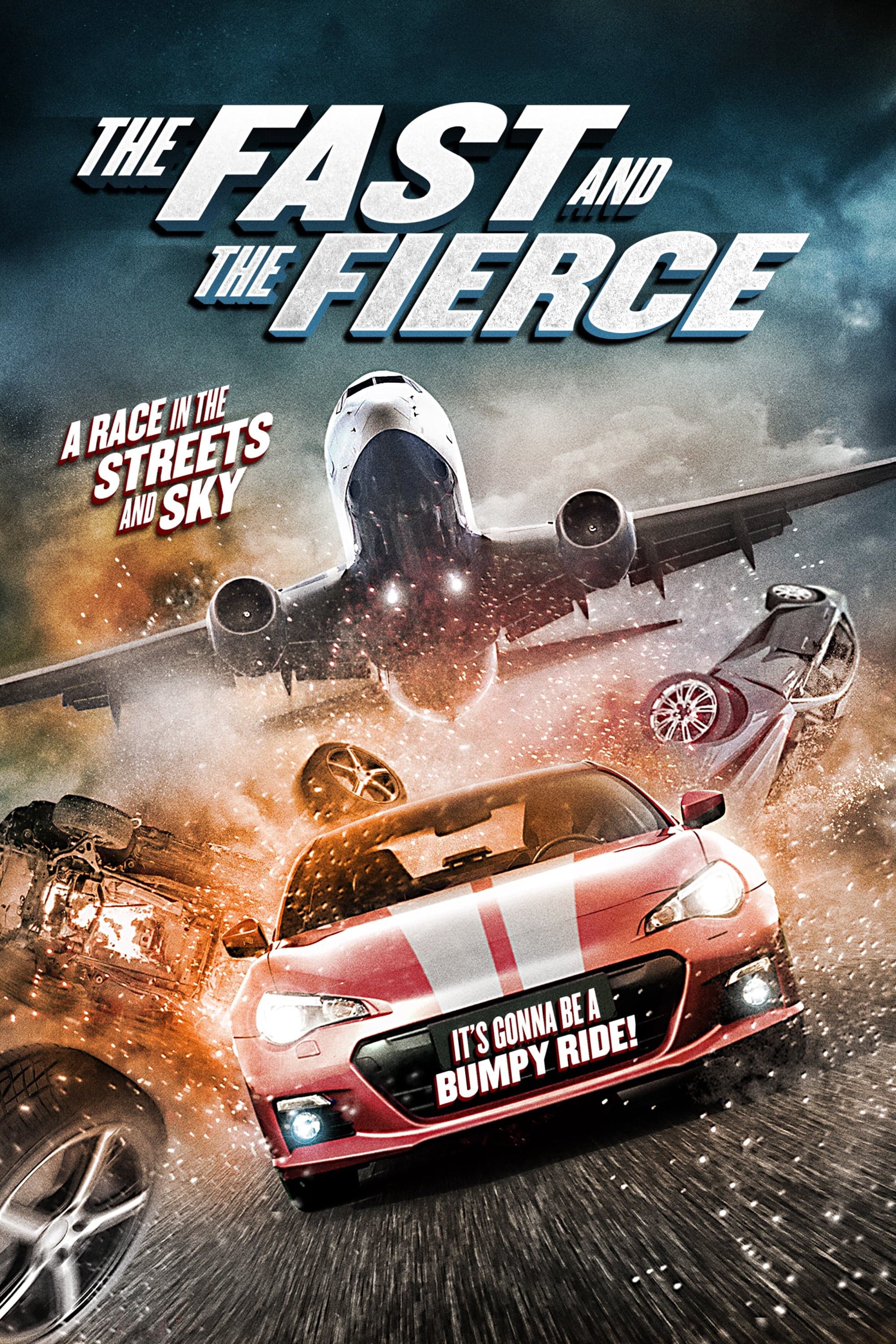 The Fast and the Fierce photo