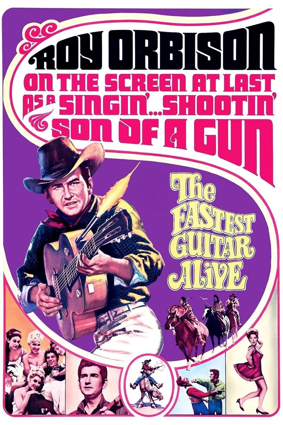 The Fastest Guitar Alive photo