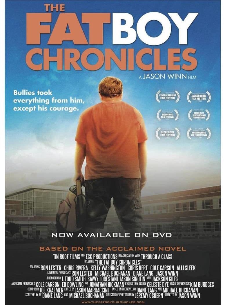 The Fat Boy Chronicles photo