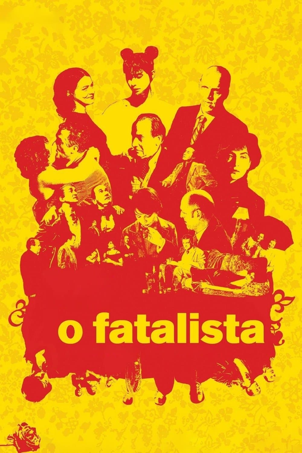 The Fatalist photo