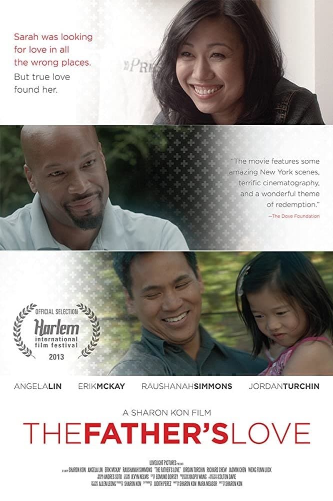 The Father's Love photo