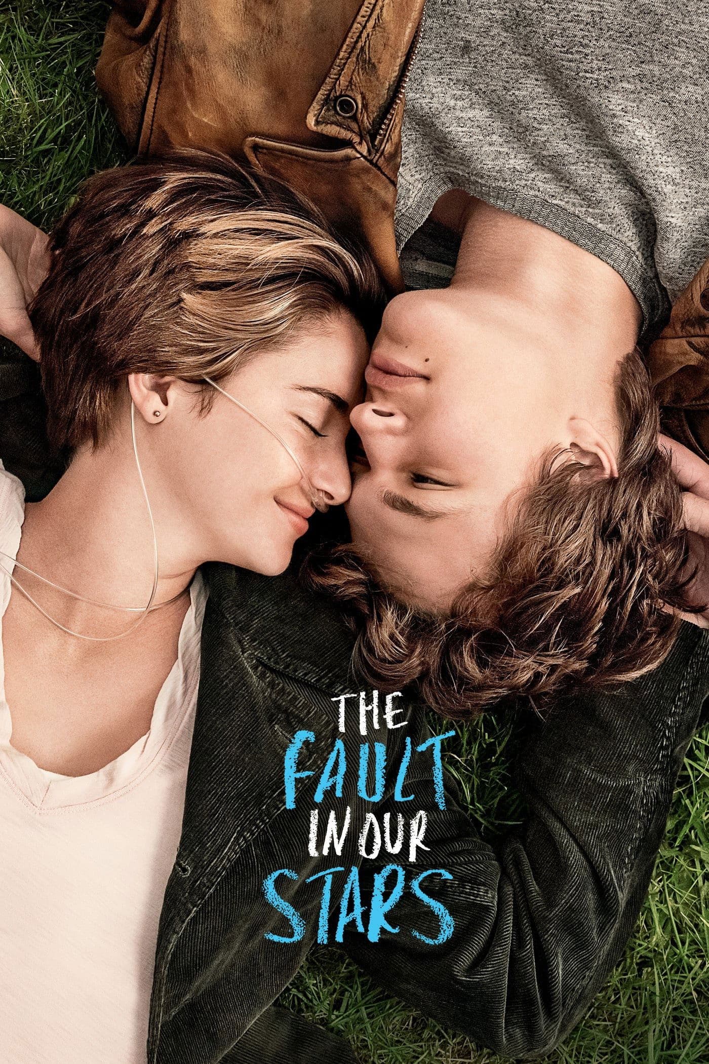 The Fault in Our Stars photo