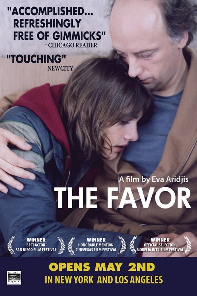The Favor photo