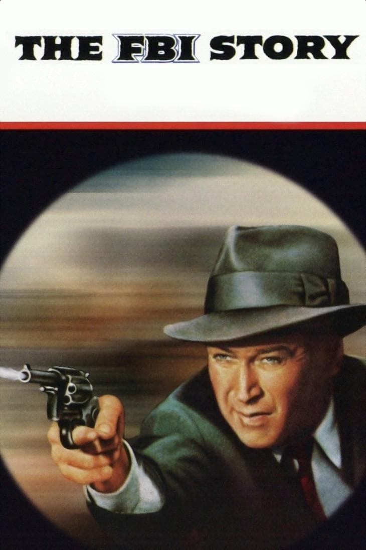 The FBI Story photo