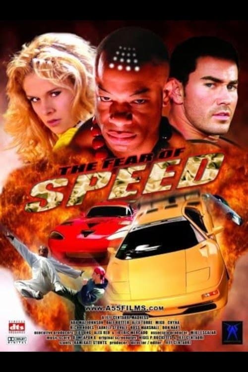 The Fear of Speed photo