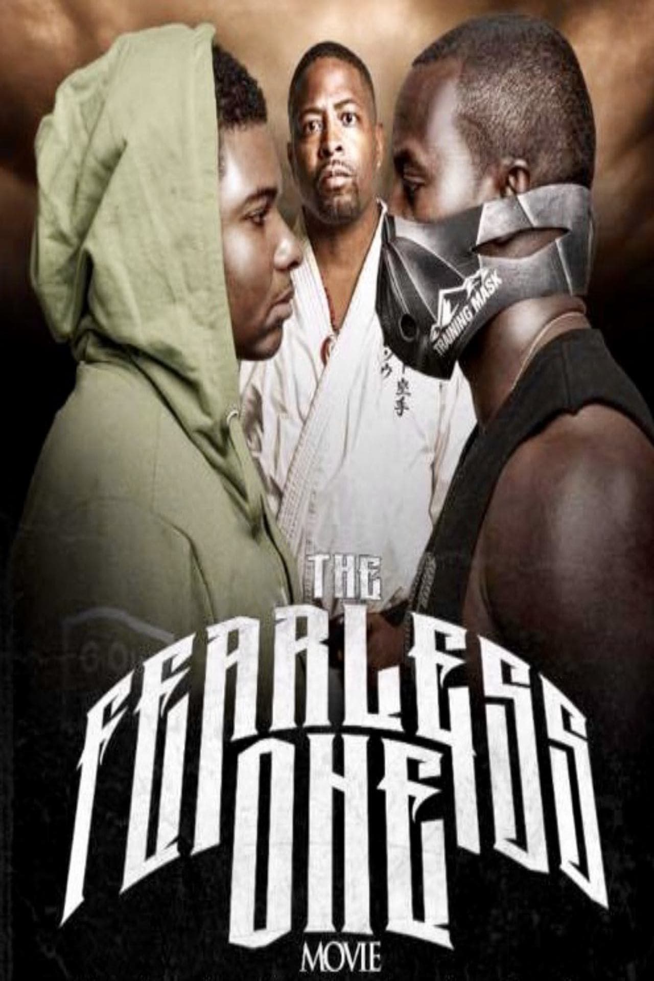 The Fearless One photo
