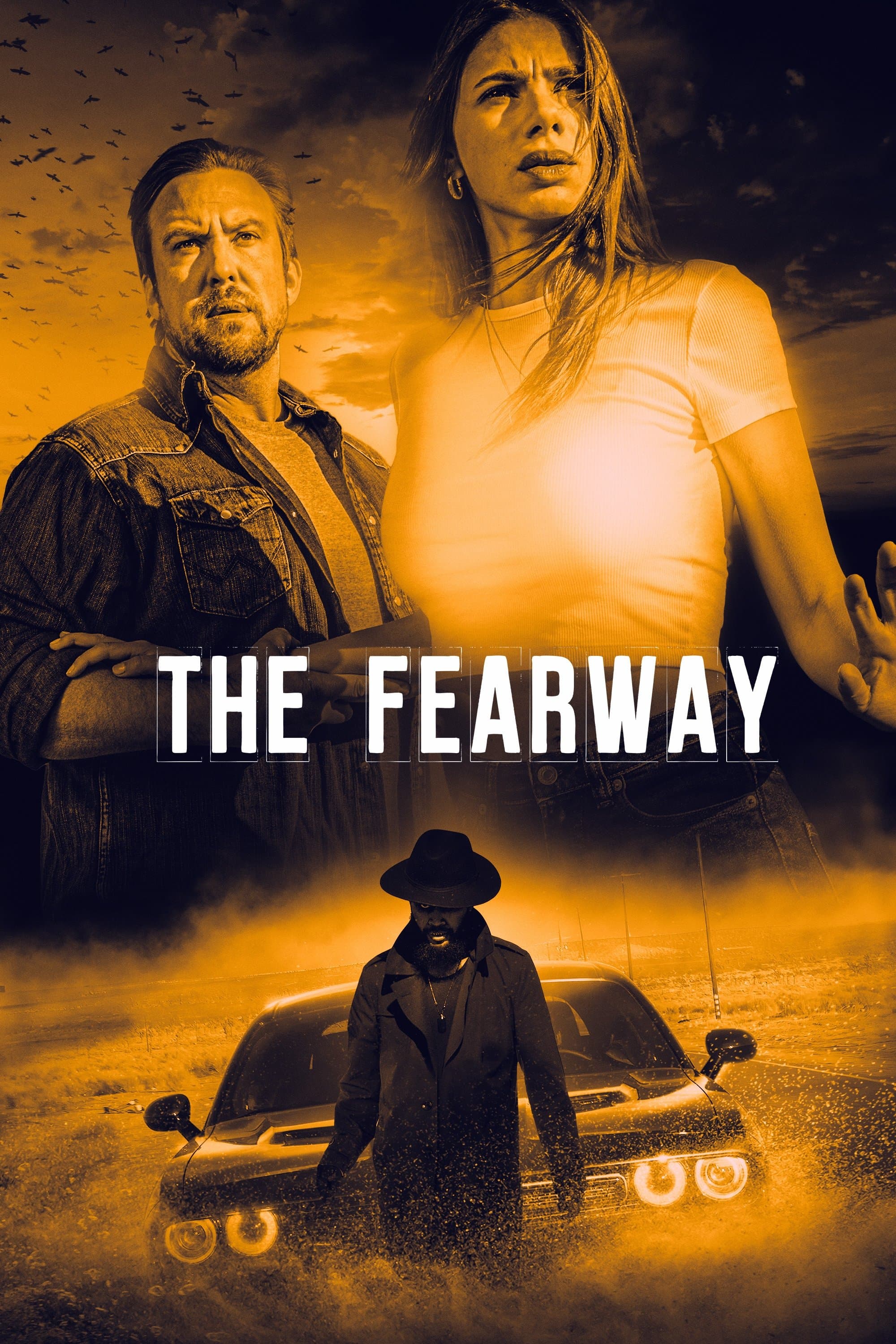 The Fearway photo