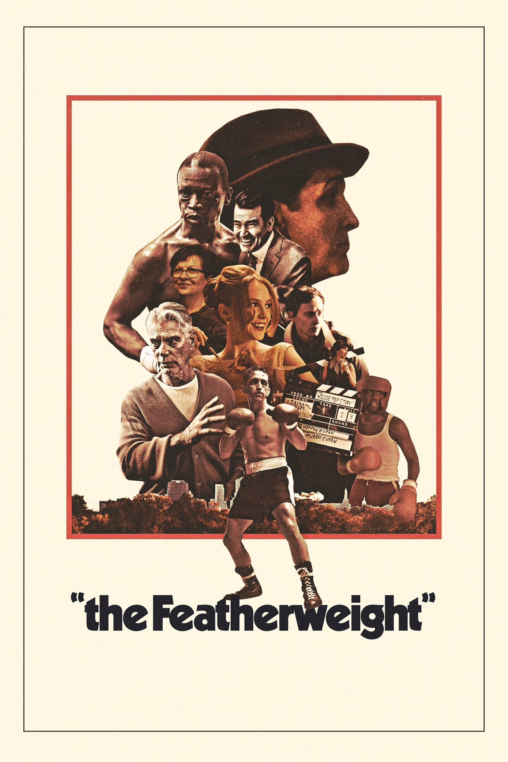 The Featherweight photo