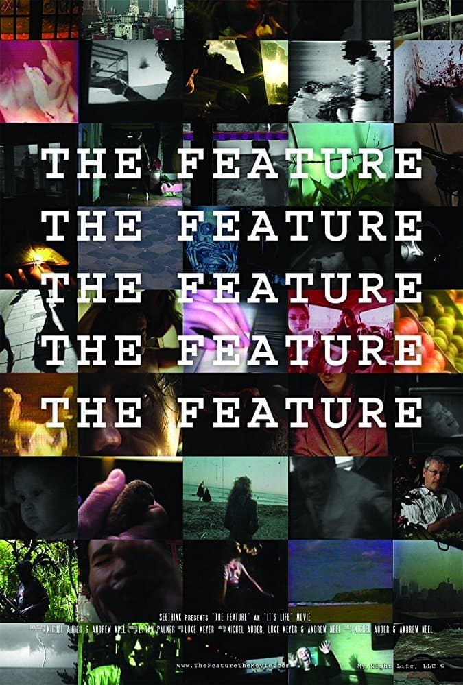 The Feature photo