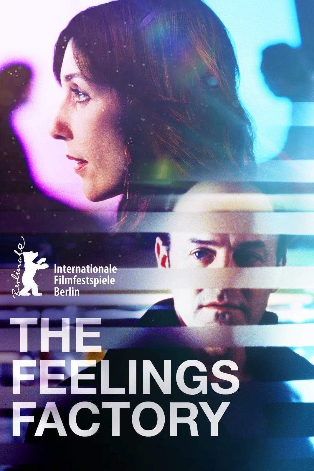 The Feelings Factory photo
