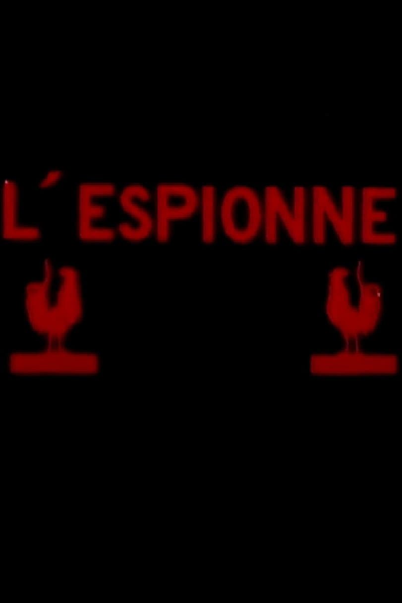 The Female Spy photo