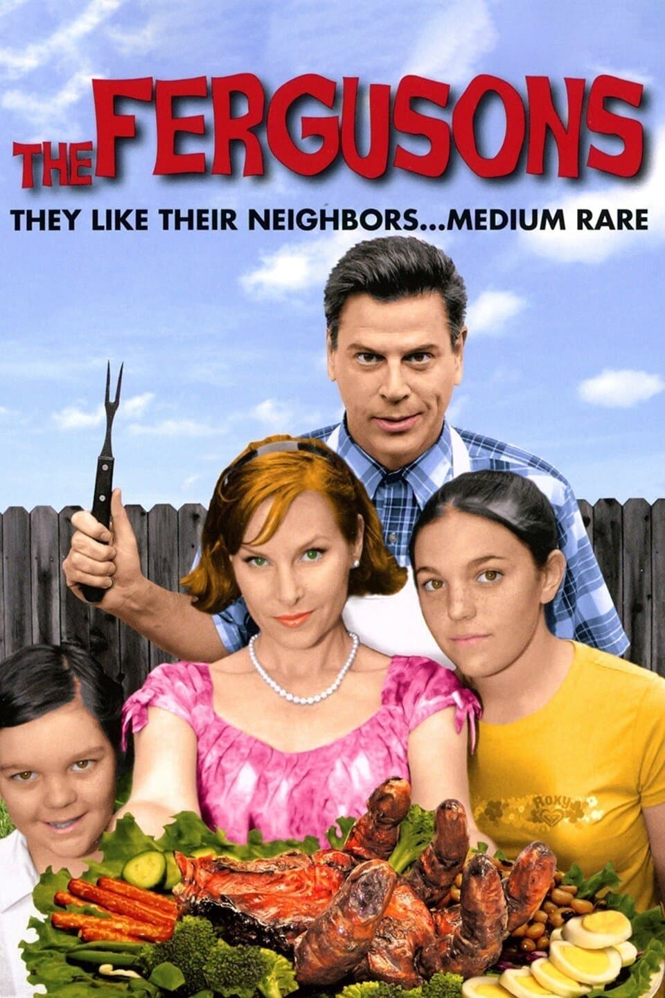 The Fergusons photo