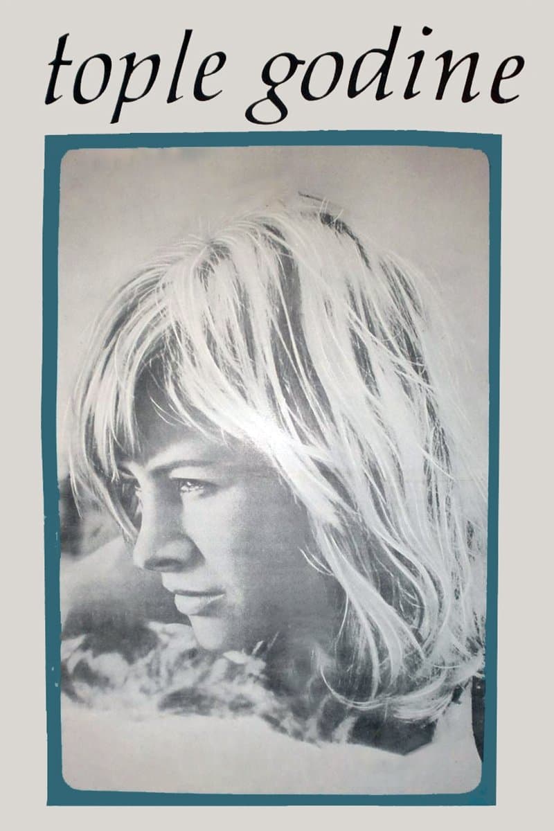 The Feverish Years photo